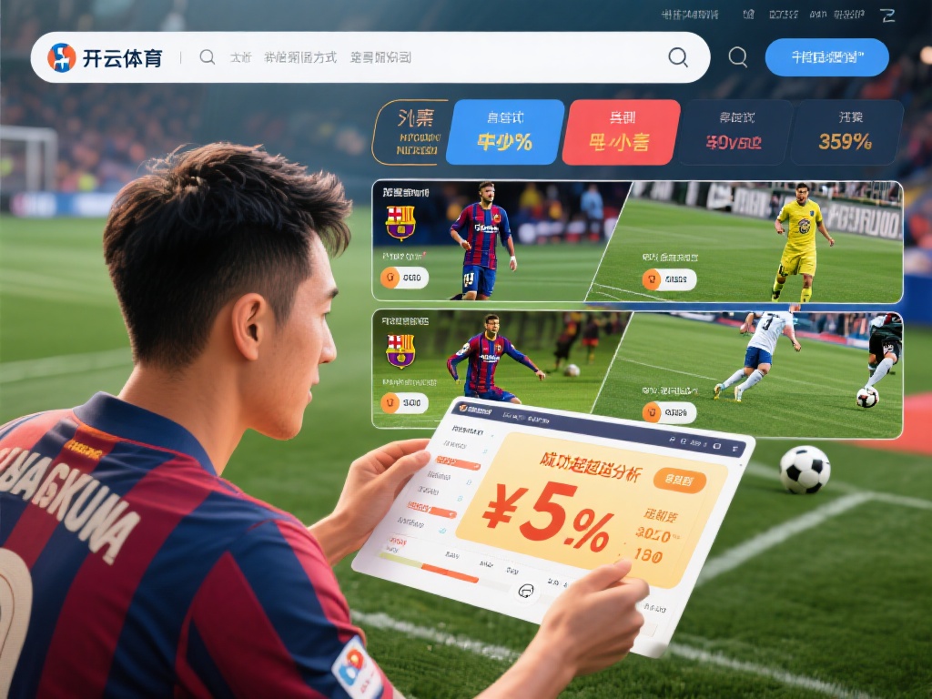 开云体育串买 (开云体育串买攻略:轻松提升中奖概率技巧分享)