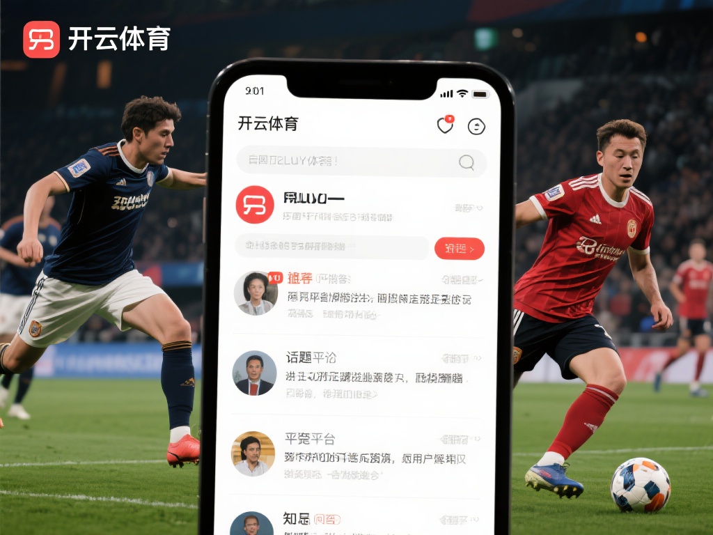 开云体育 知乎 (开云体育在知乎上的用户评价与真实反馈）