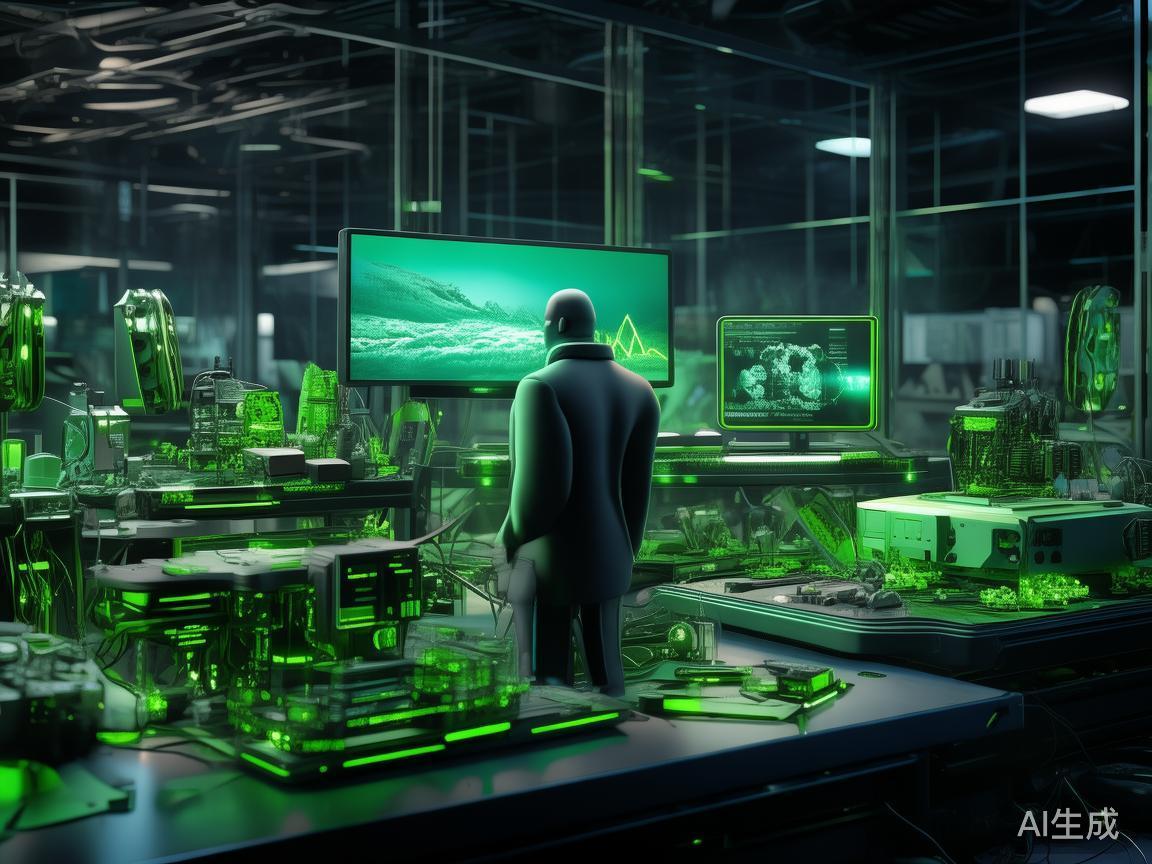 欧亿电竞助力绿色环保：推动健康可持续的电竞生态发展方案