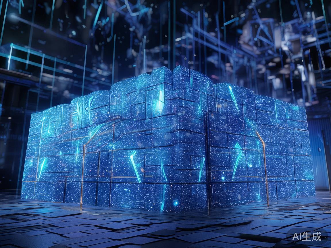 全面揭秘欧亿体育平台的技术支持体系与安全保障措施