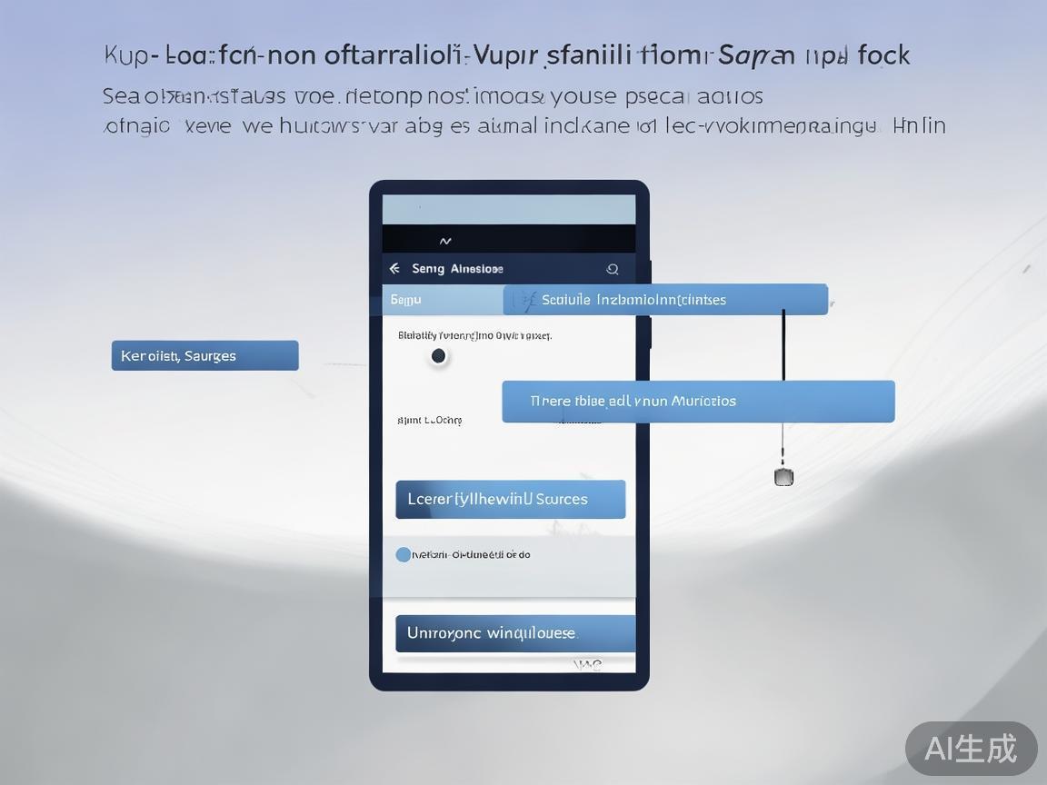 欧亿体育网站客户端下载完整流程详解与操作指南 第三步:因为安卓系统对非官方应用有限制,用户需要在