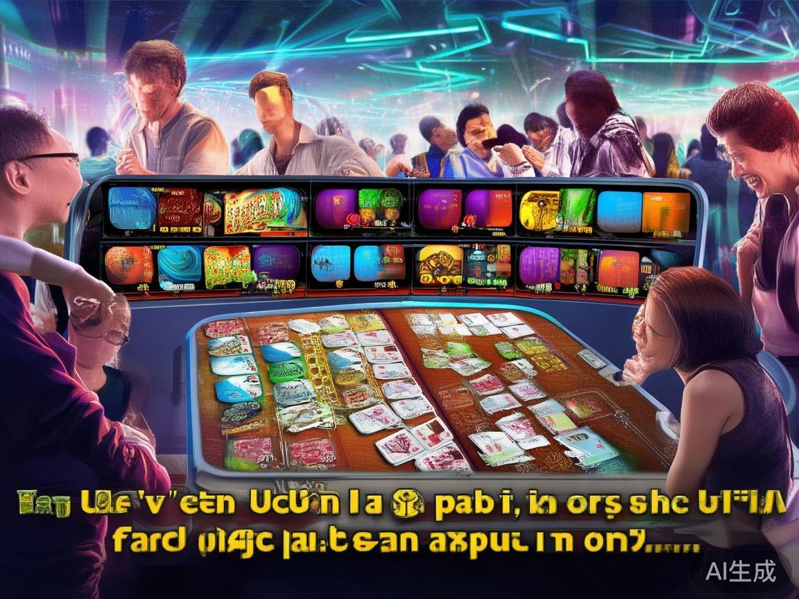 欧亿体育棋牌与其他平台全面对比优势特点深度解析