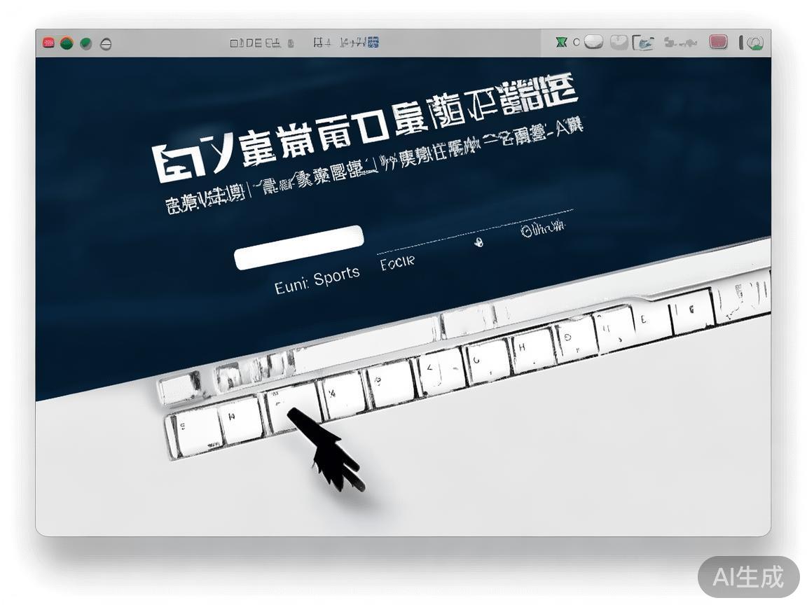 欧亿体育官方网站下载投注软件详细步骤指南与操作教程 在电脑或手机浏览器中,输入欧亿体育的正式网址。如果