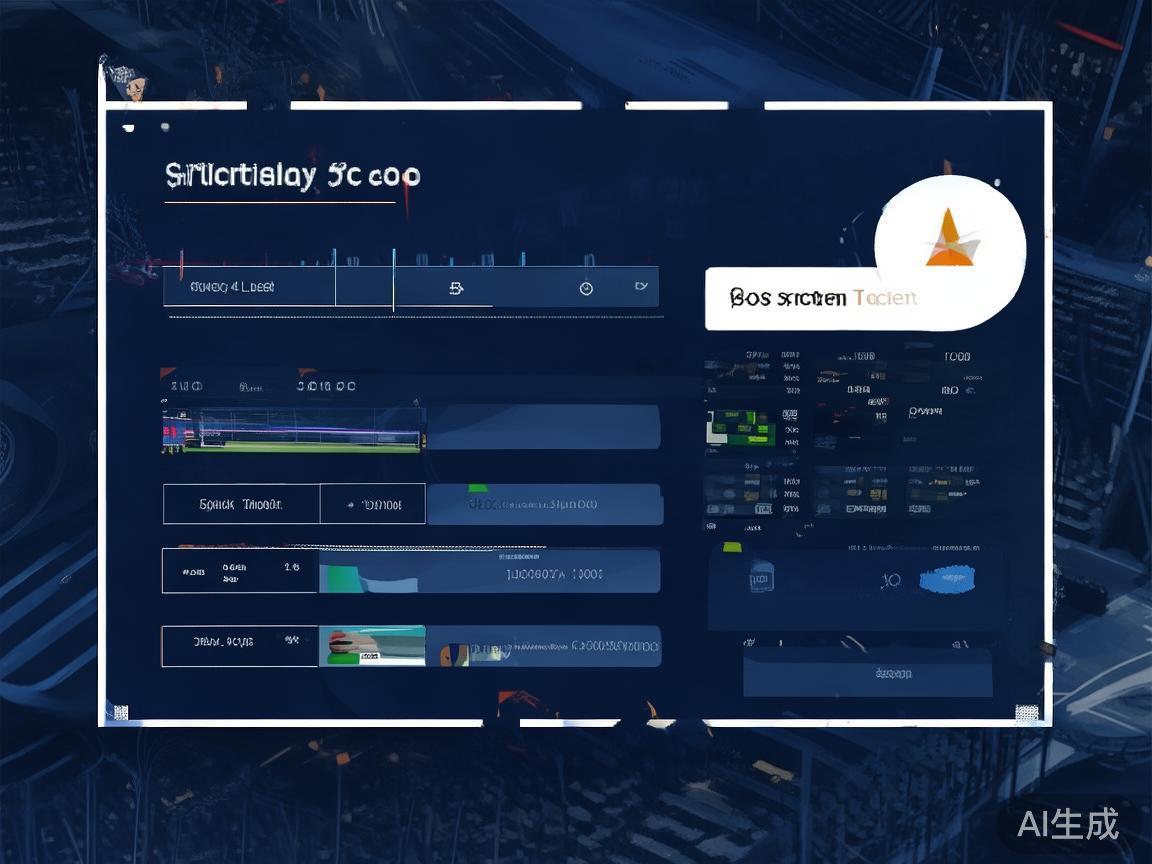 欧亿体育中国手游操作全攻略：界面指南与实用使用建议